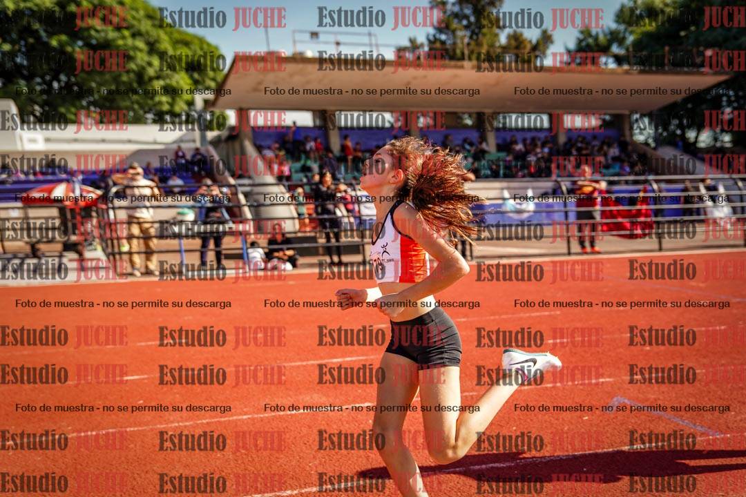 Fotos de los 1200 m de mujeres