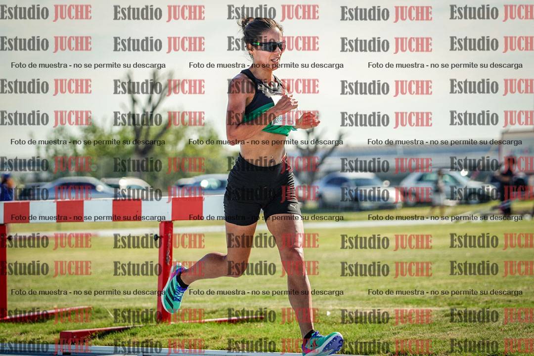 Fotos de los 5000 m llanos