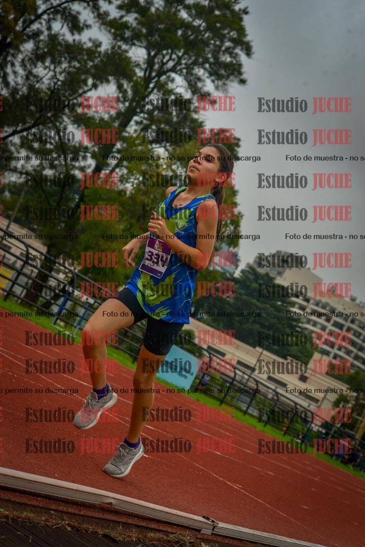 Fotos de los 2400 m llanos de mujeres