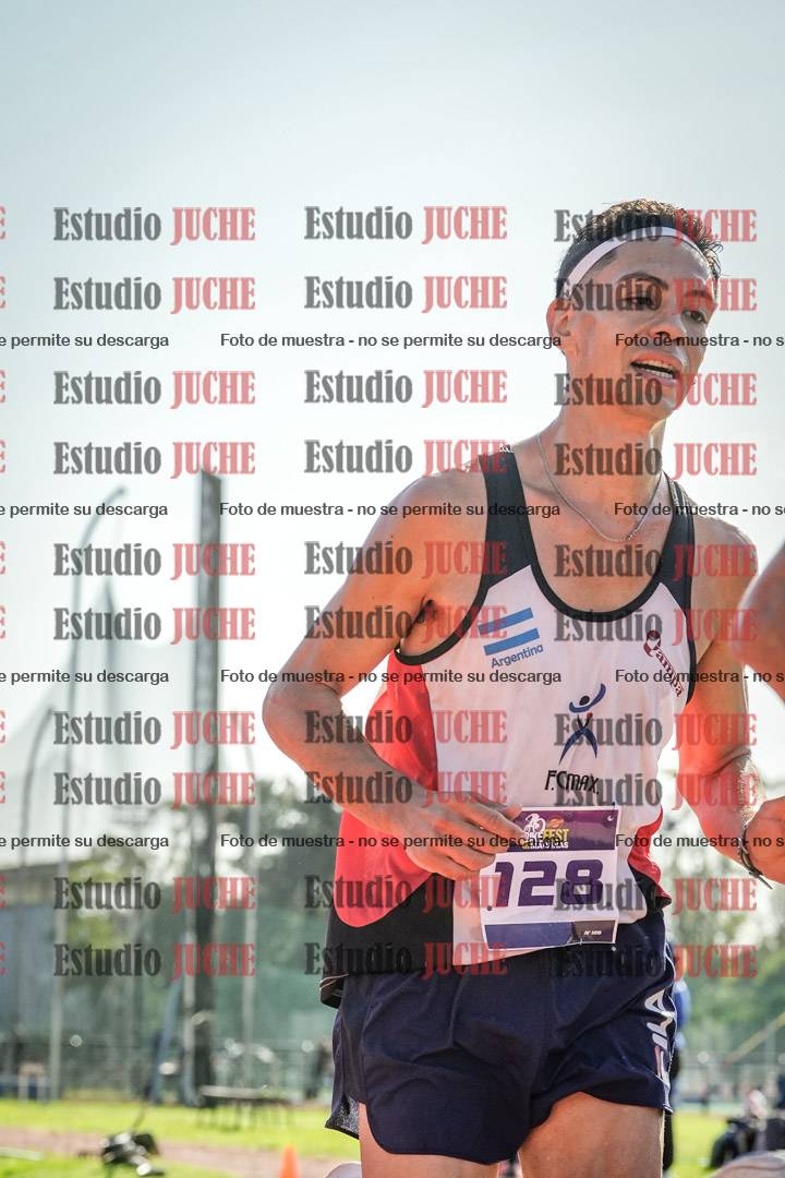 Fotos de los 10.000 m llanos