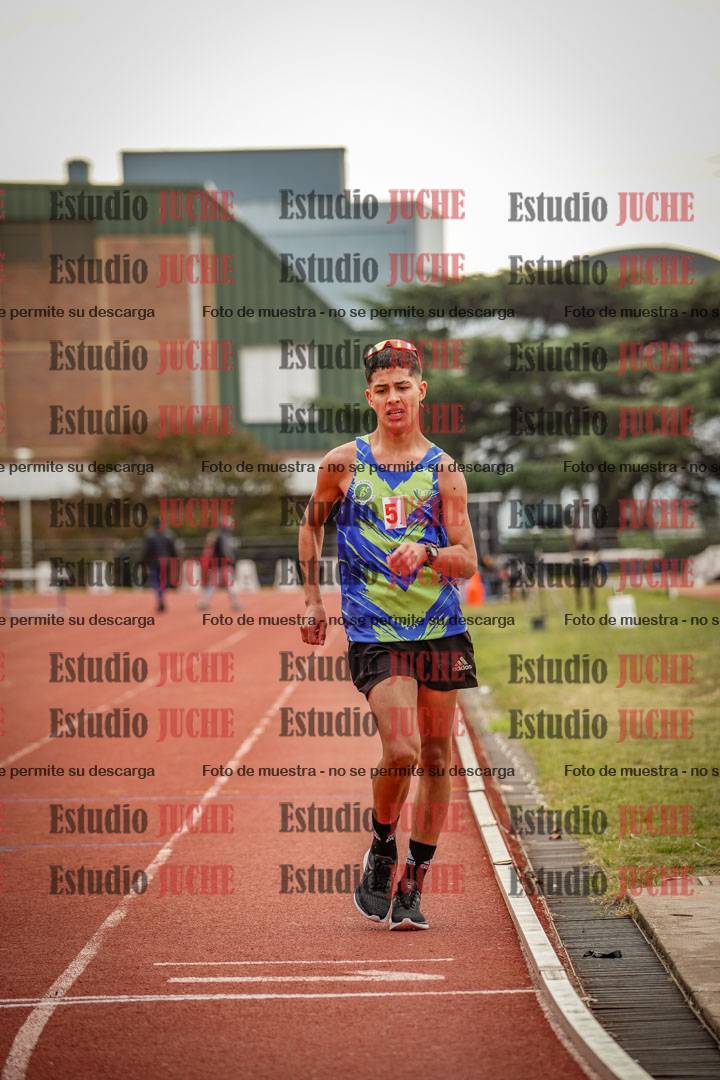 Fotos de los 10.000 m marcha