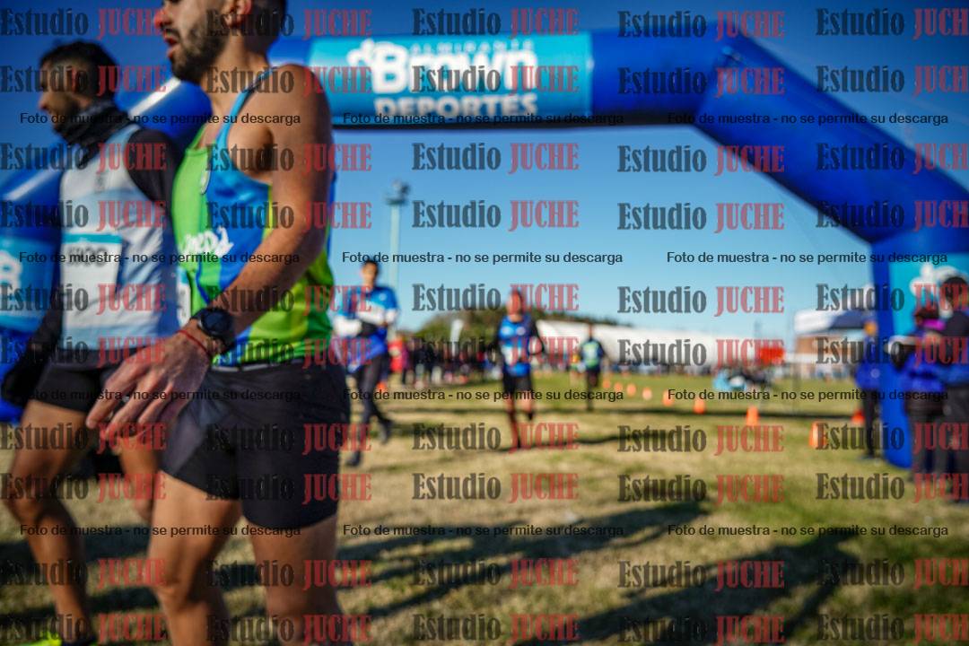 Fotos de las llegadas