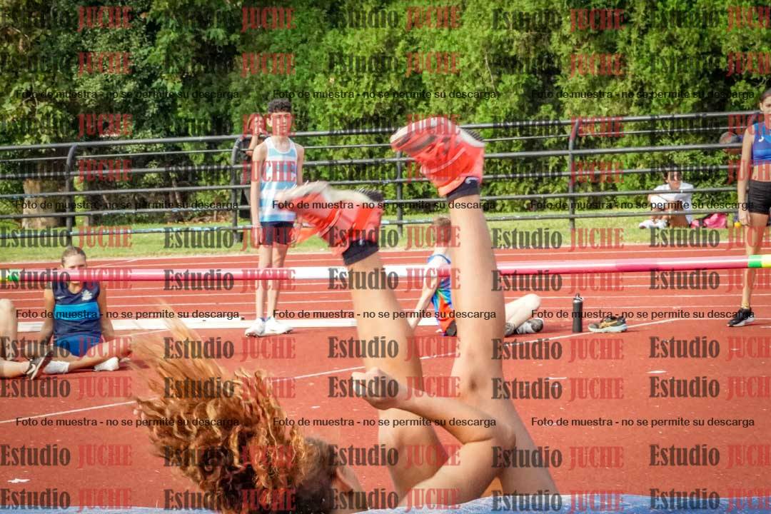 Fotos del salto en alto
