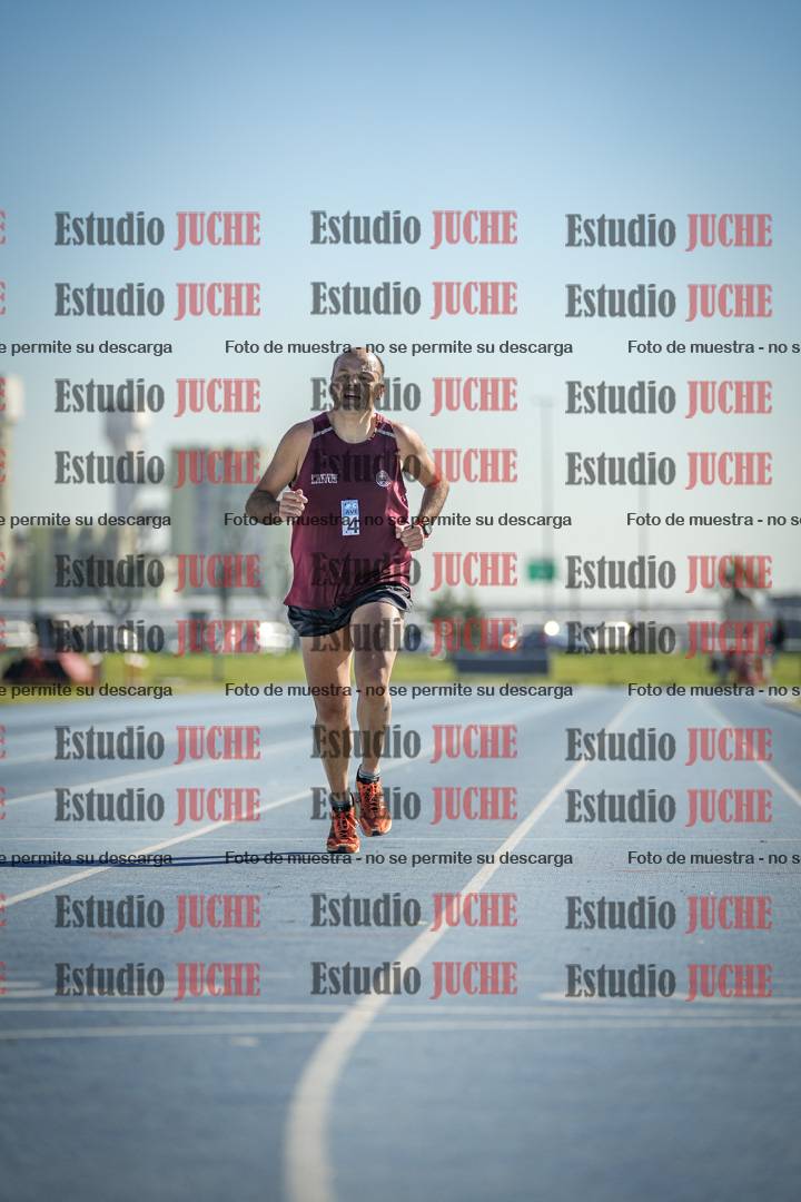 Fotos de los 10.000 m de mujeres y varones