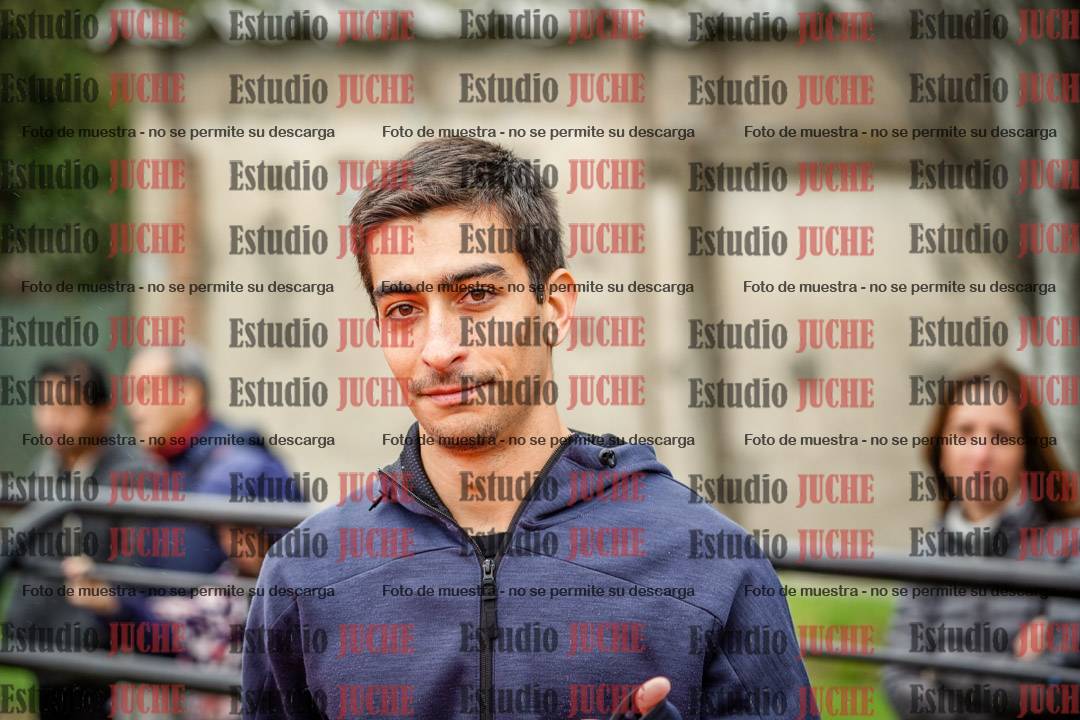 Fotos de algunos extras del torneo