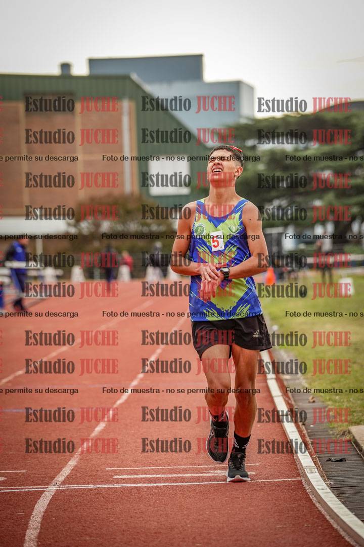 Fotos de los 10.000 m marcha