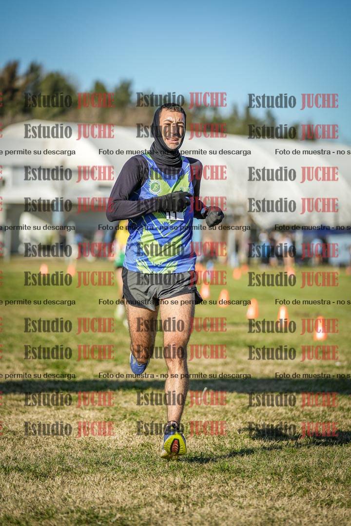 Fotos de las llegadas