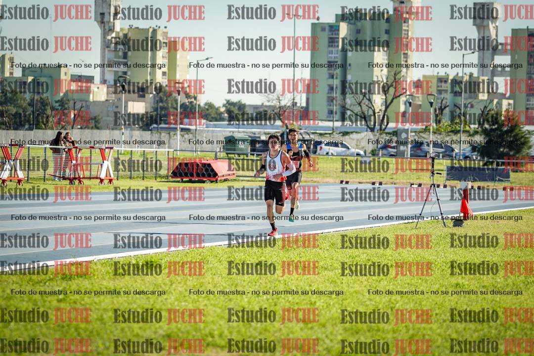 Fotos de los 10.000 m llanos de mujeres y varones