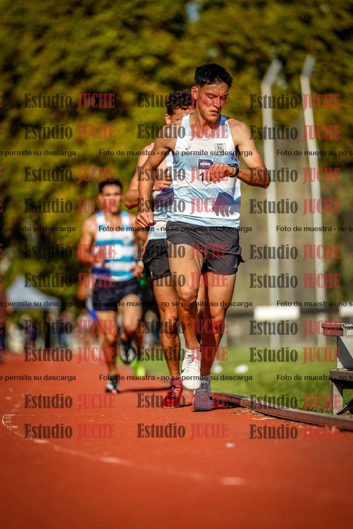 Fotos de los 10.000 m llanos