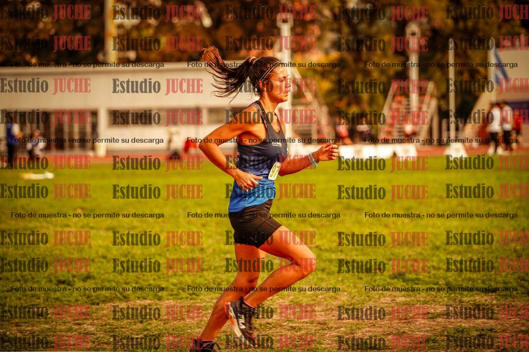 Fotos de los 10.000 m de mujeres y varones