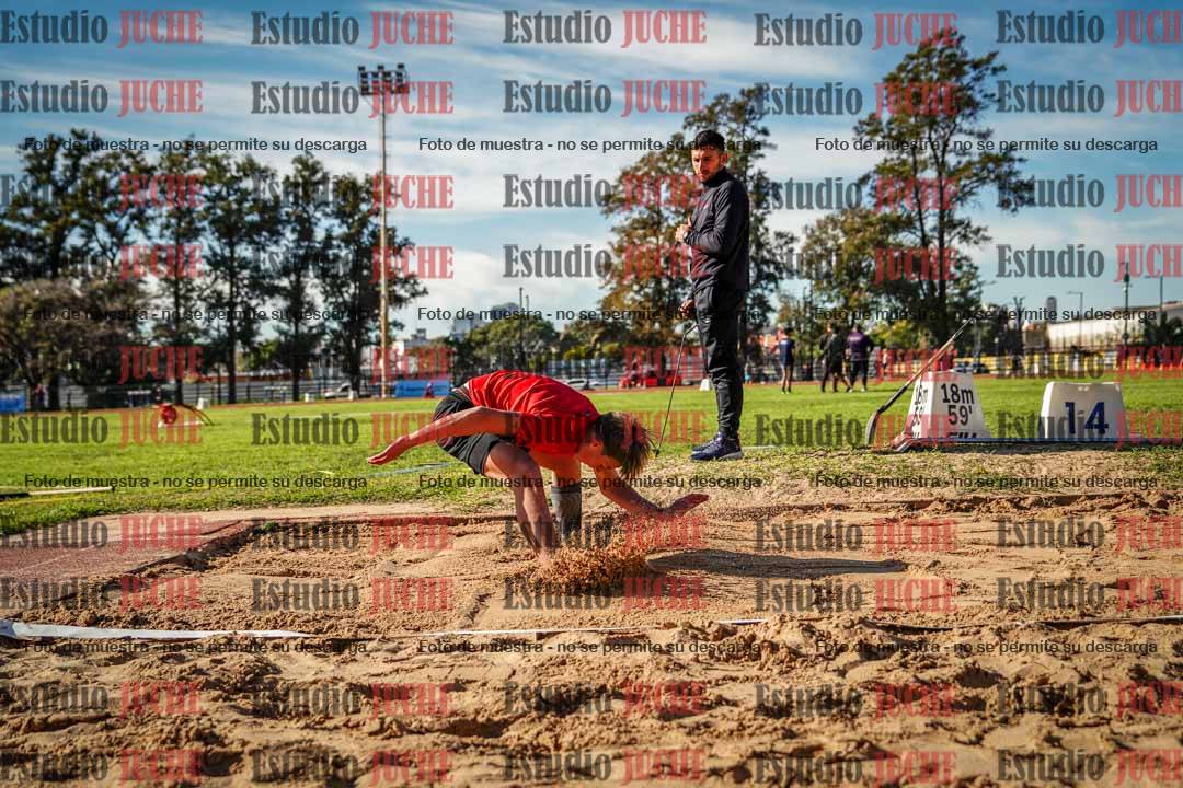 Fotos del salto triple - incluye todas las tablas