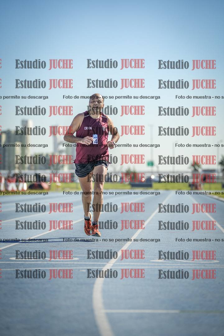 Fotos de los 10.000 m de mujeres y varones