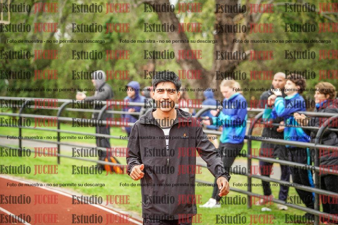 Fotos de algunos extras del torneo