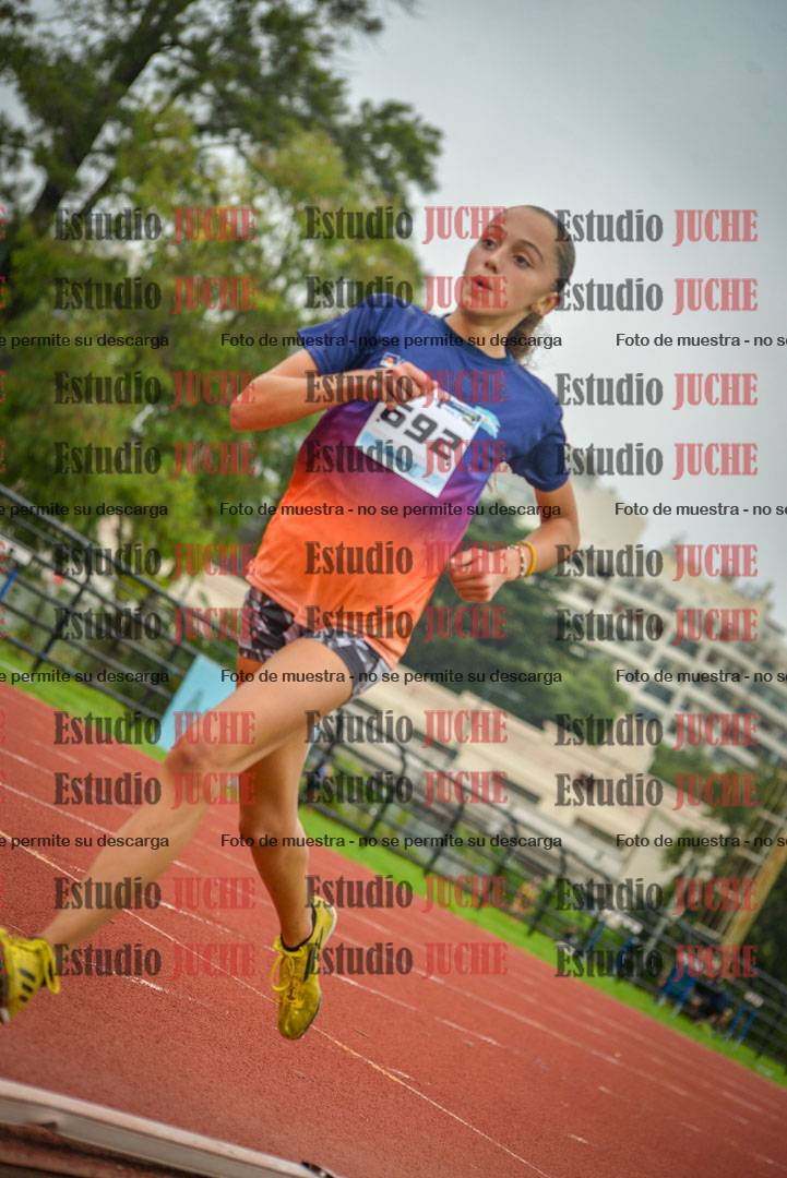 Fotos de los 2400 m llanos de mujeres