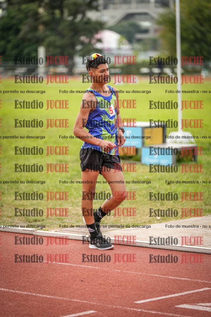 Fotos de los 10.000 m marcha