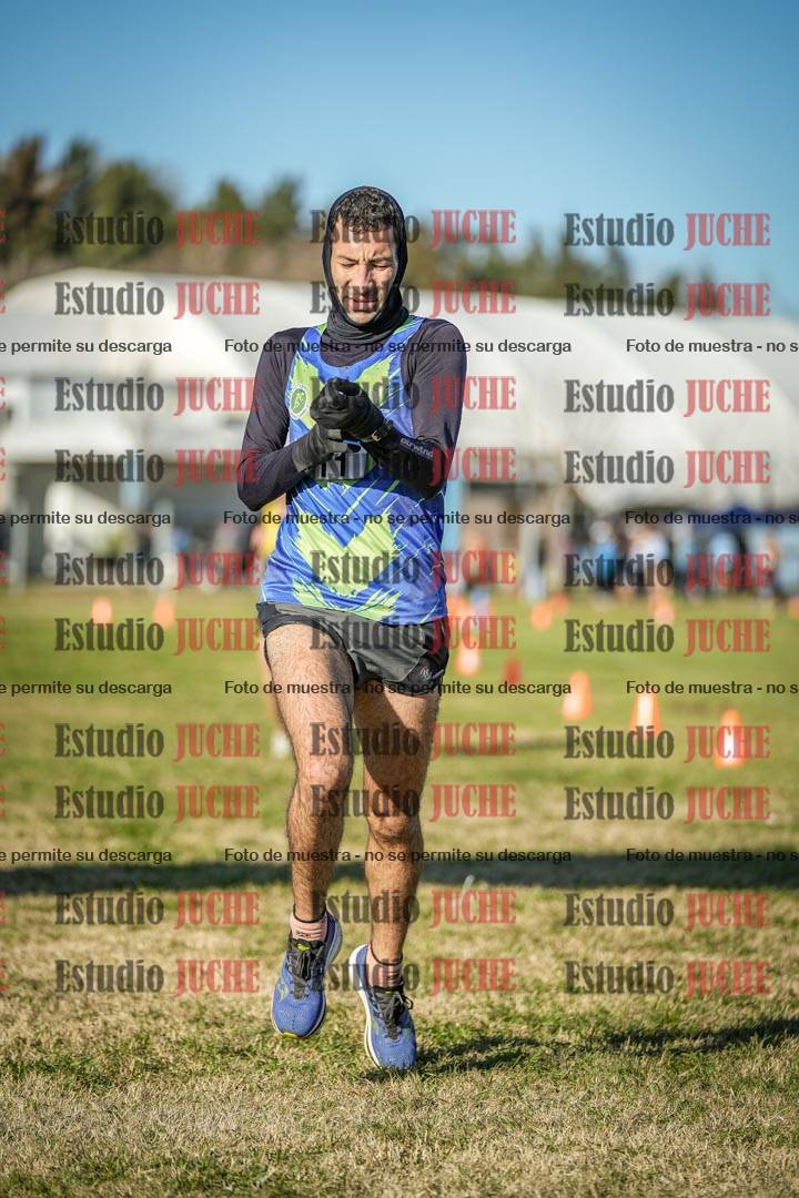 Fotos de las llegadas