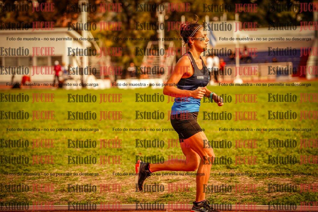 Fotos de los 10.000 m de mujeres y varones