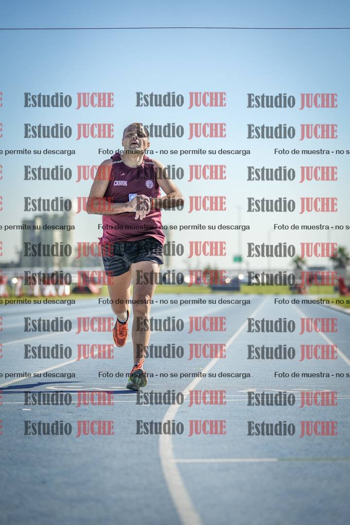 Fotos de los 10.000 m de mujeres y varones