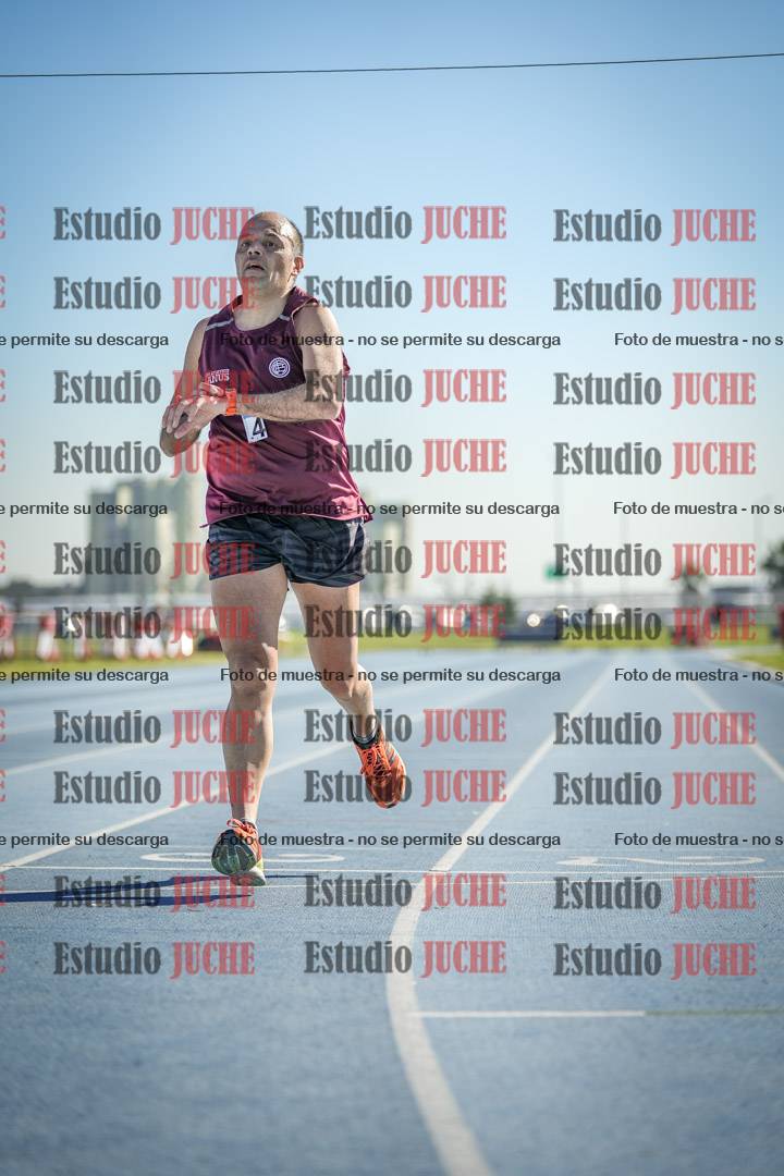 Fotos de los 10.000 m de mujeres y varones