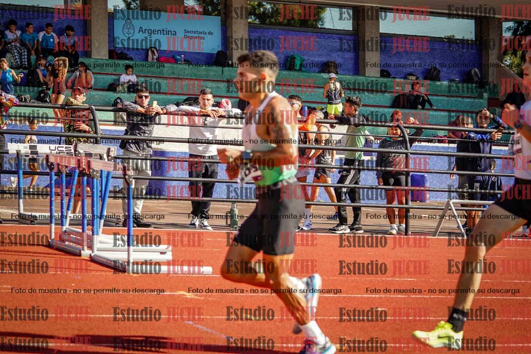 Fotos de los 10.000 m llanos