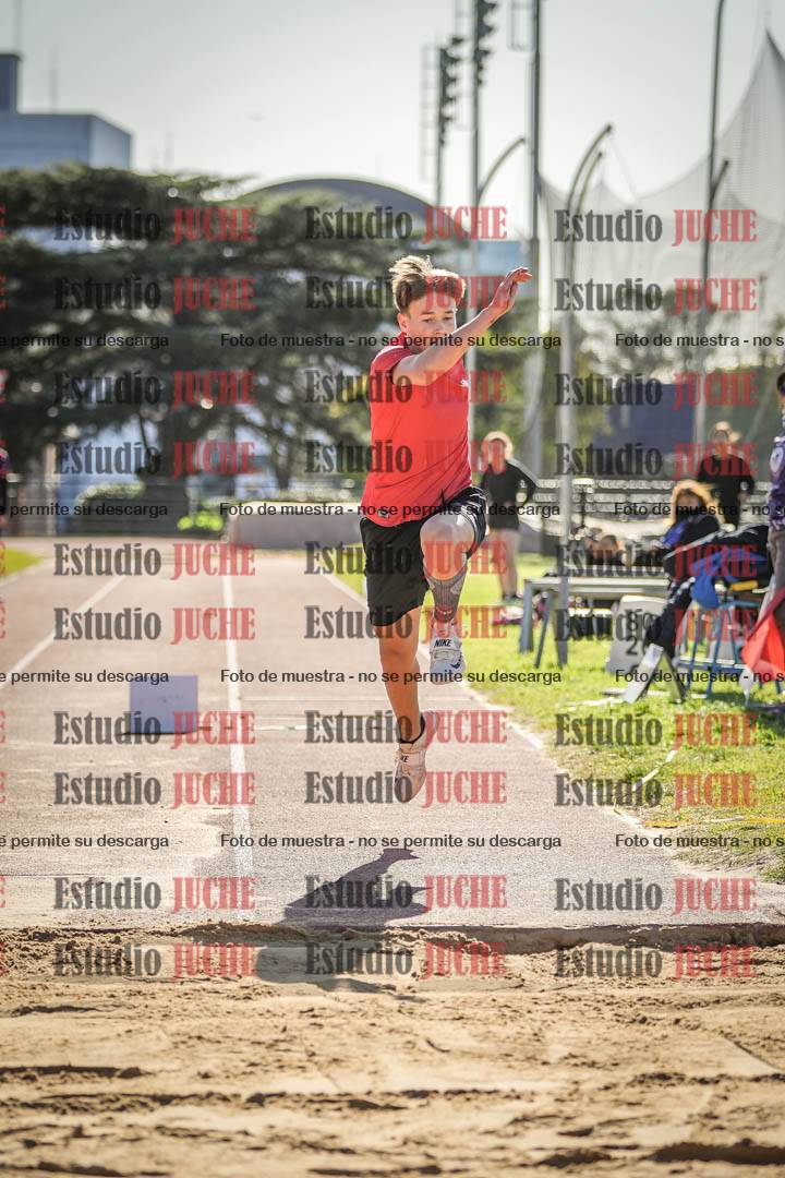 Fotos del salto triple - incluye todas las tablas