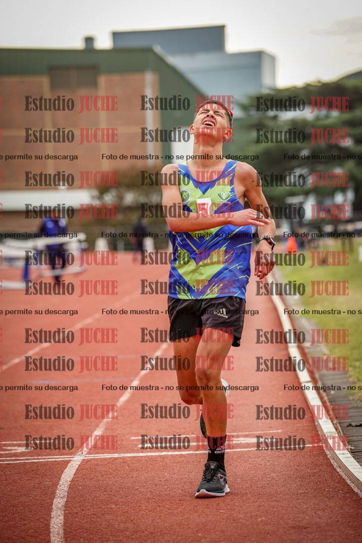 Fotos de los 10.000 m marcha