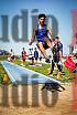 Fotos del salto en largo de varones - U15