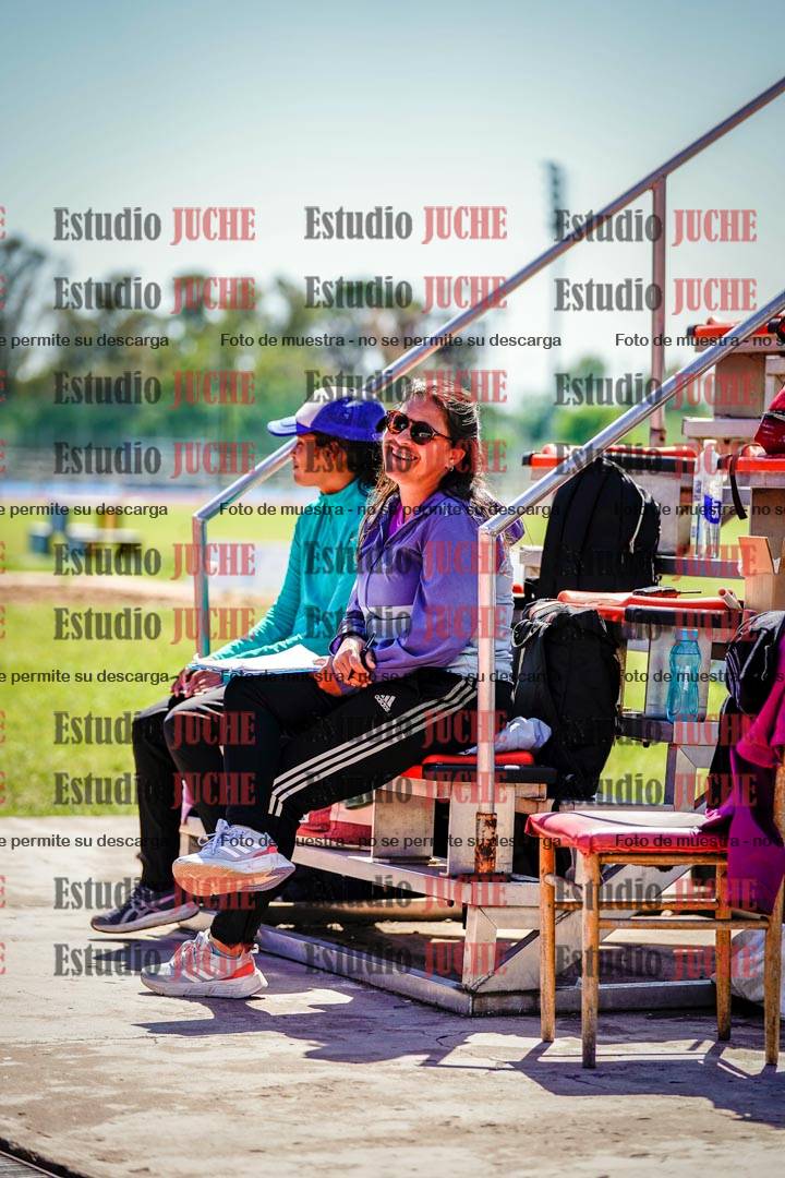 Fotos de algunos extras del torneo