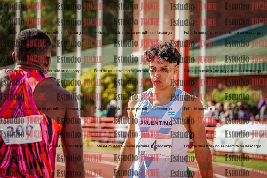 Fotos de algunos extras y podios del día 3