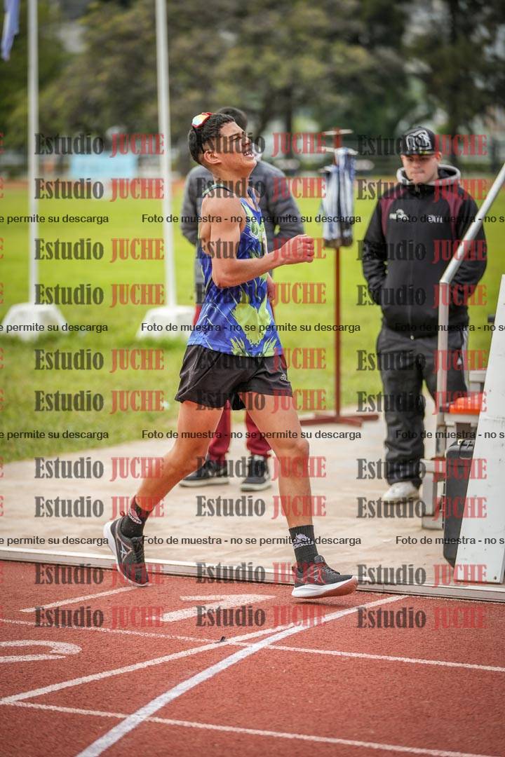 Fotos de los 10.000 m marcha