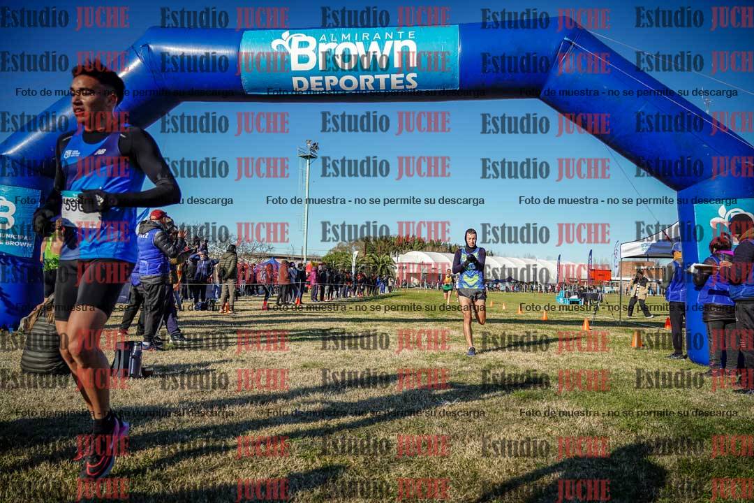 Fotos de las llegadas