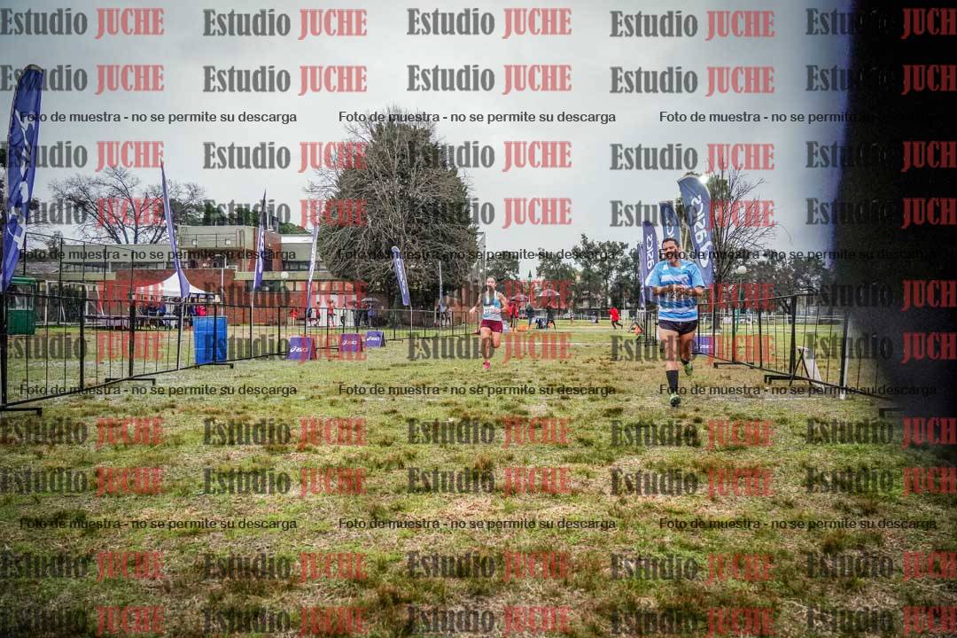 Fotos de la llegada