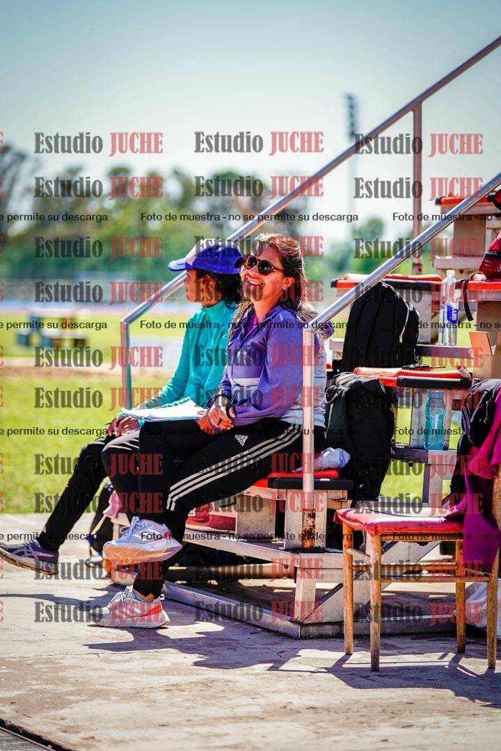 Fotos de algunos extras del torneo