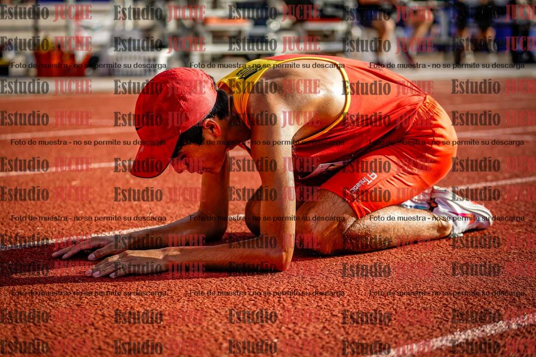 Fotos de algunos podios y extras