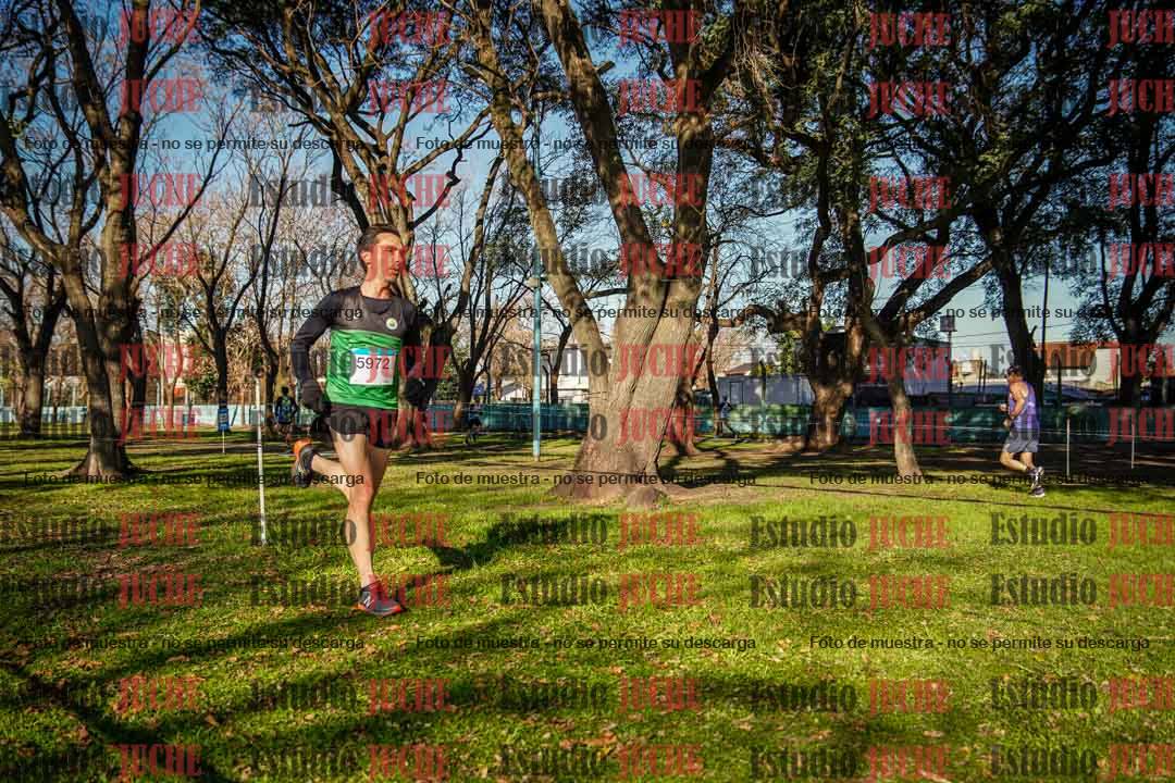 Fotos en el circuito