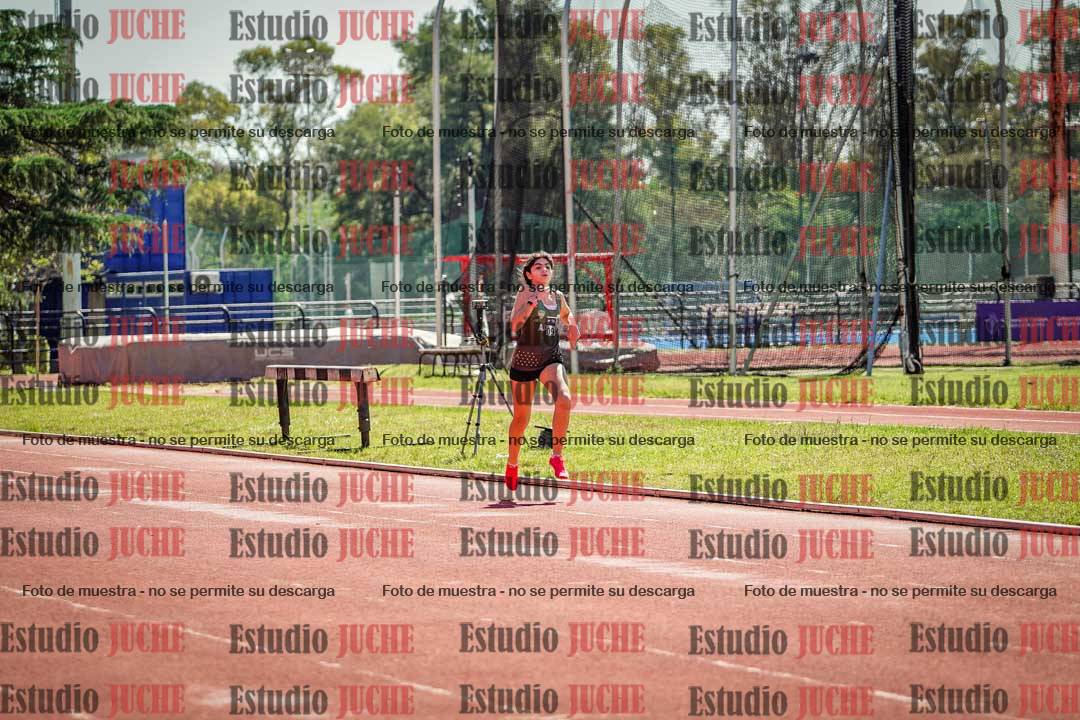 Fotos de los 2400 m llanos de mujeres