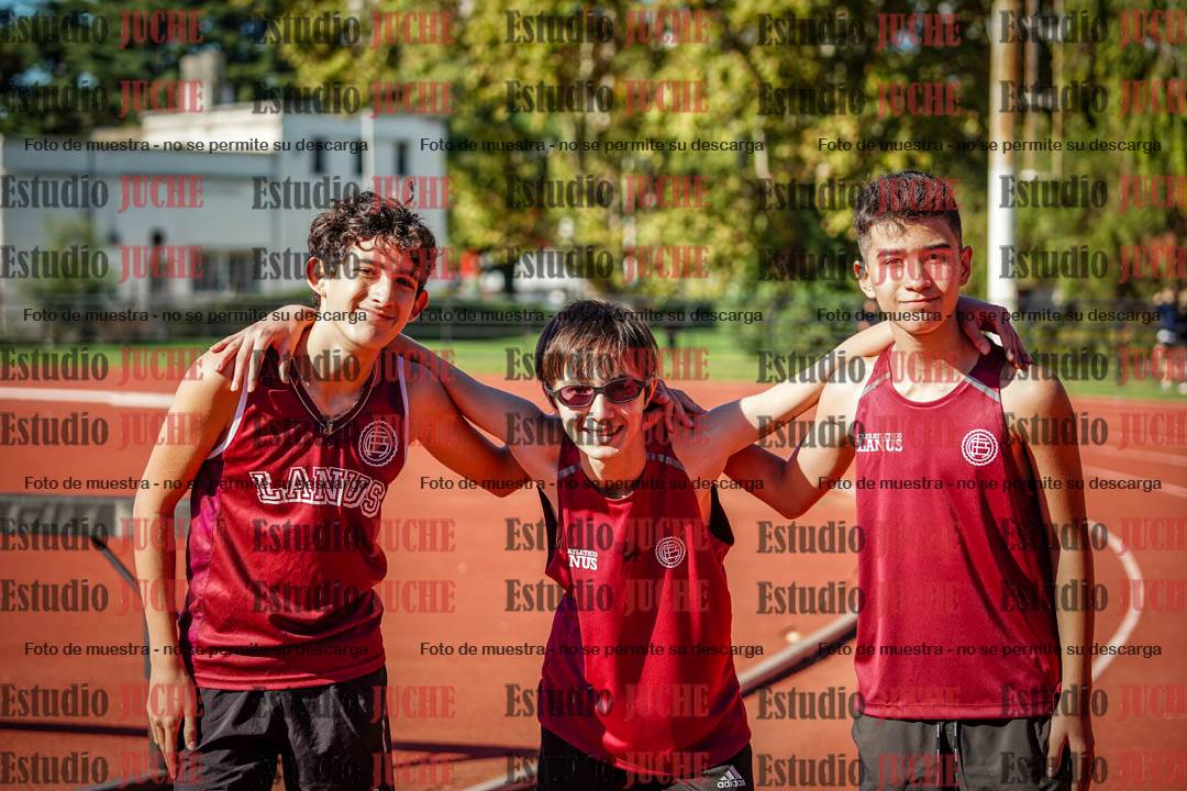 Fotos de algunos podios y extras del torneo