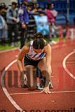 Fotos de los 400 m con vallas de mujeres