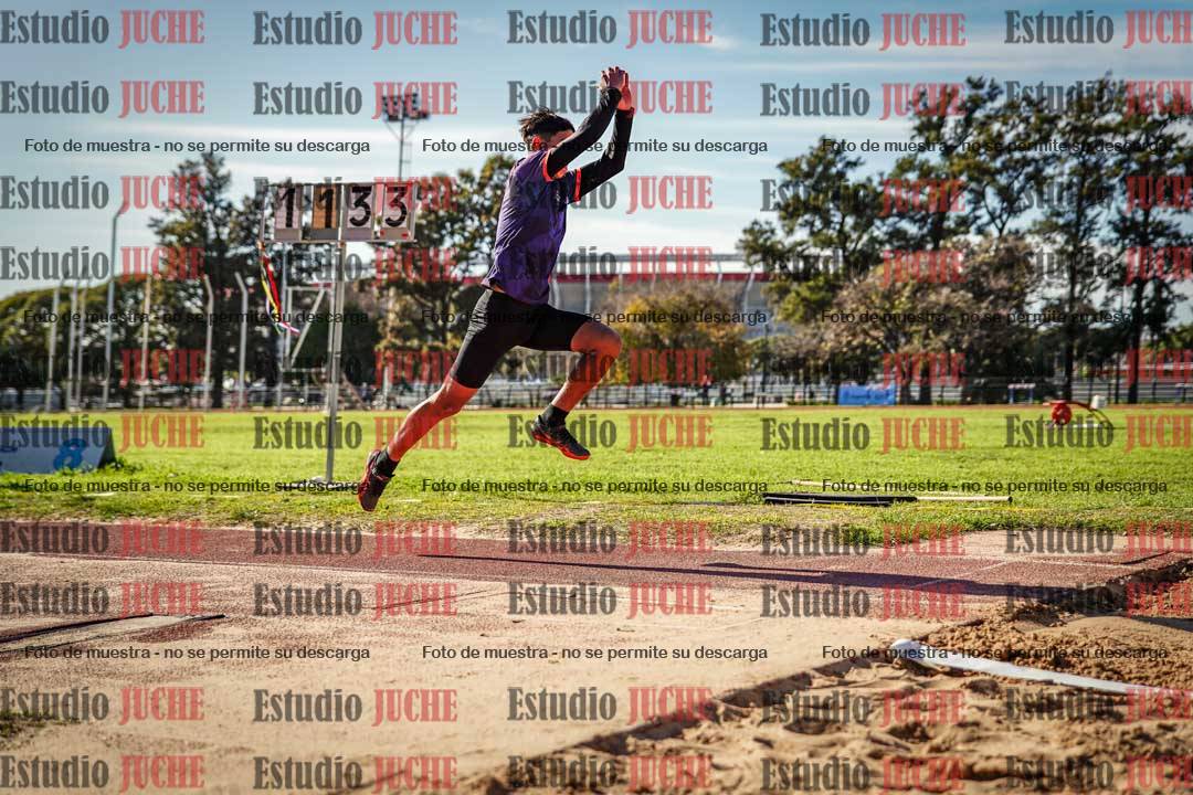 Fotos del salto triple - incluye todas las tablas