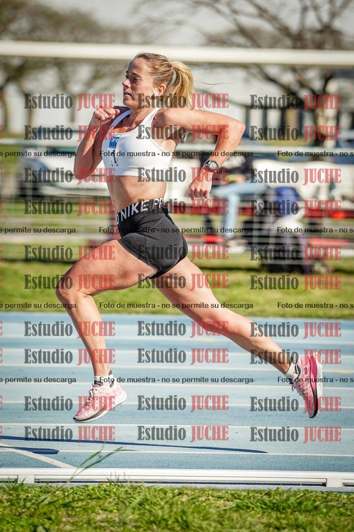 Fotos de los 10.000 m de mujeres y varones