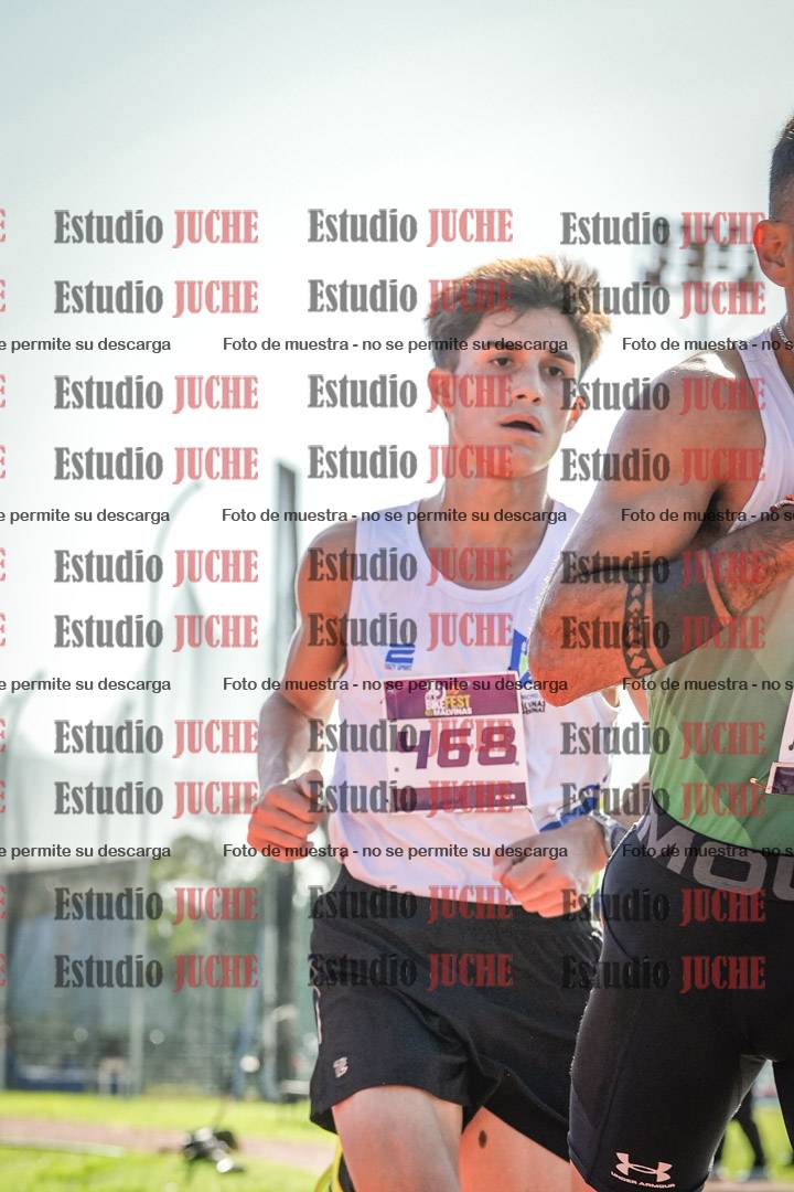 Fotos de los 10.000 m llanos