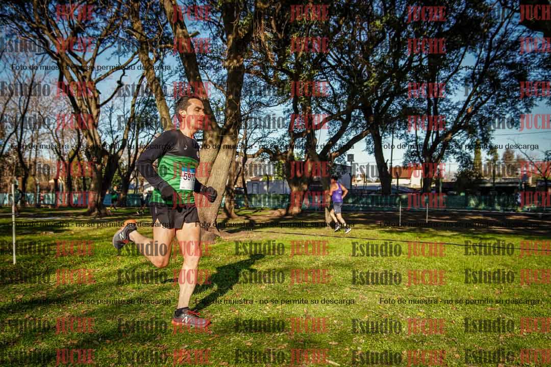 Fotos en el circuito