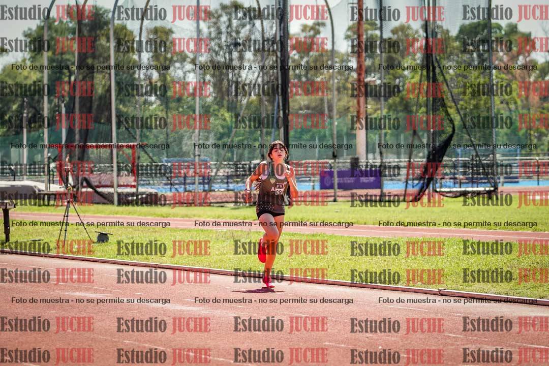Fotos de los 2400 m llanos de mujeres