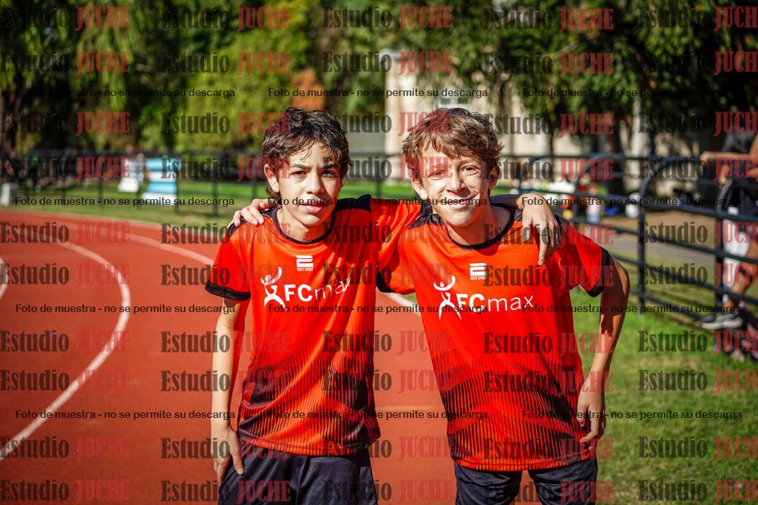 Fotos de algunos podios y extras del torneo