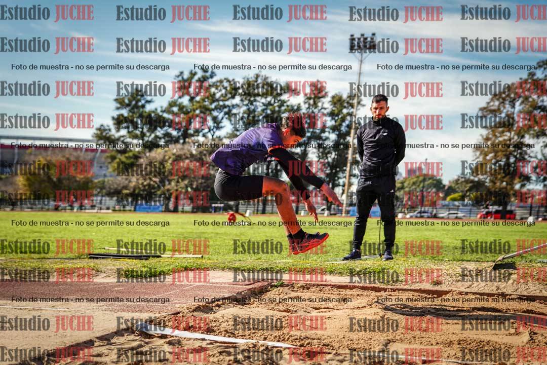 Fotos del salto triple - incluye todas las tablas