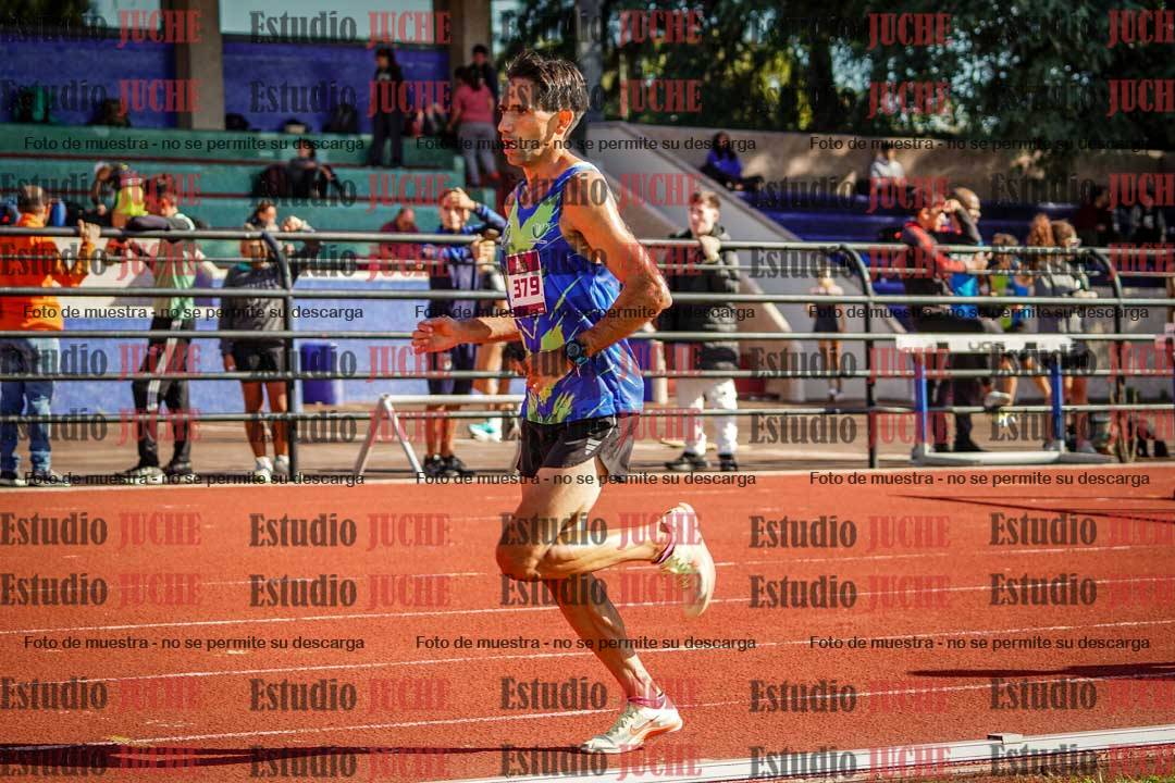 Fotos de los 10.000 m llanos