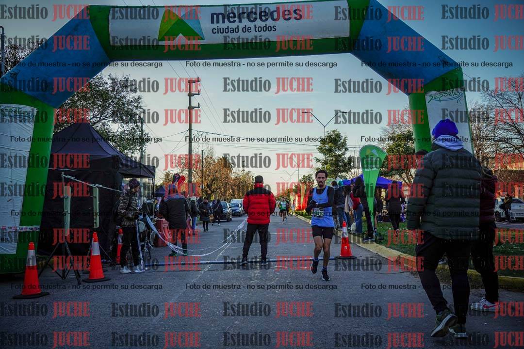 Fotos de las llegadas