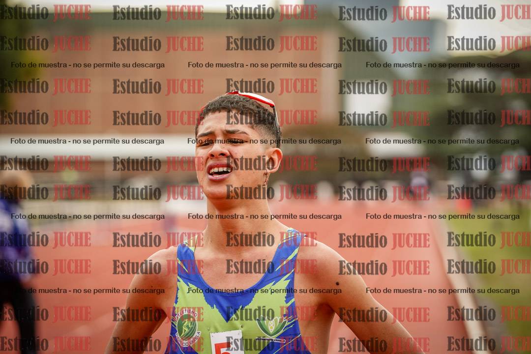 Fotos de los 10.000 m marcha