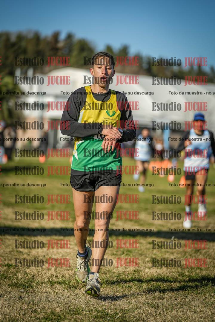 Fotos de las llegadas