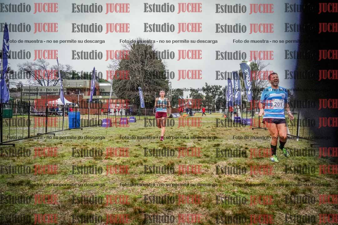 Fotos de la llegada